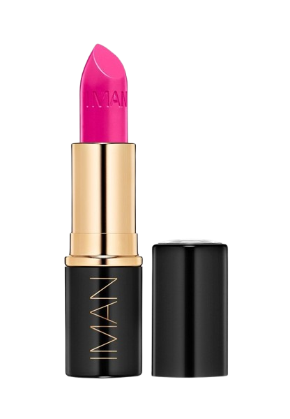 Cosmetics Moisturizing Lipstick, Pink, Flirtatious