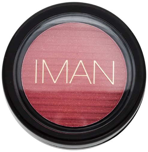 Luxury Blushing Powder, Peace