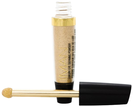 Luxury Eye Defining Powder, Vixen